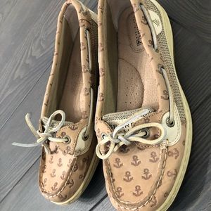 Sperry shoes(womens)